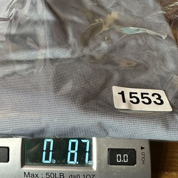 2/$30 PGA Tour Short Sleeve Polo Shirt Mens XL Gray Golf Athleisure Preppy - Picture 10 of 10